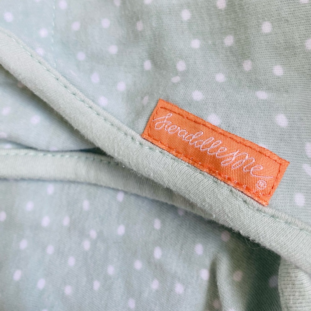 Swaddleme sleep sack